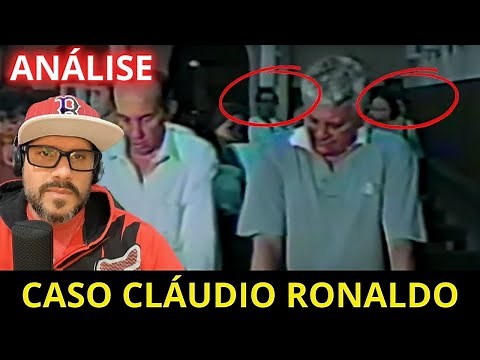 ANALYSIS - IS THE CLAUDIO RONALDO CASE REAL?