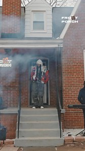 Travie McCoy: Noochie’s Live From The Front Porch | Noochie