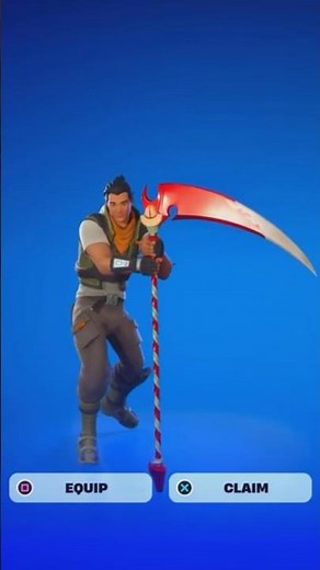 How To Get Reaper’s Showtime Emote For FREE! (Fortnite)