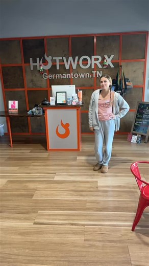 Come snag the core compressor and heat accelerator bundle  | HOTWORX | Facebook