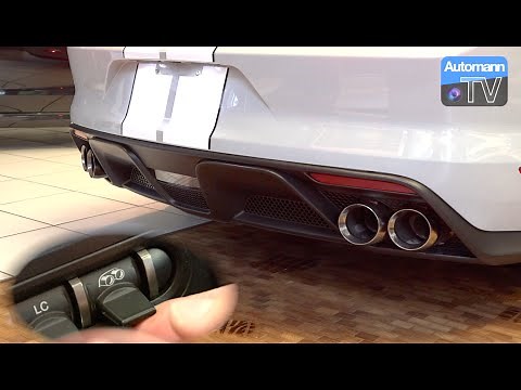 2017 Ford Shelby GT350 (533hp) - Cold Start SOUND (60FPS)