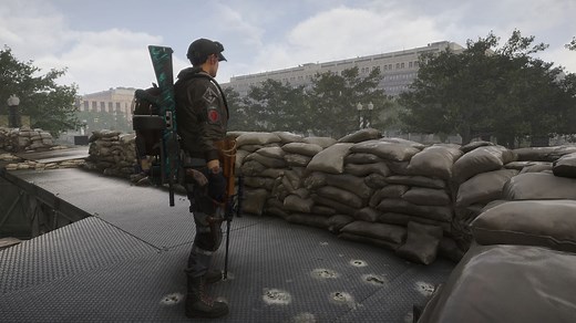 The Division 2 Y7S2 The Pact Week 3 Manhunt guide: Scout 3 objectives and solutions