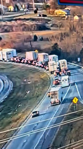 Slow traffic 71 South in Henry County past Pendleton, KY. Be prepared for delays due to a crash on this Saturday morning | WLKY News