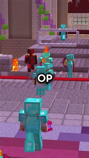 It's time for an ACTUAL vanilla Minecraft SMP..😭