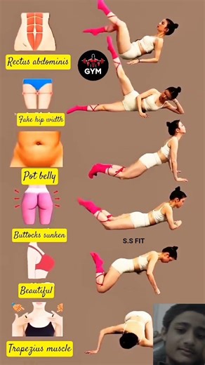 Weight lose exercise at home #weightloss #yoga #sports #exercise #fatloss #yogafit #short #ytshorts