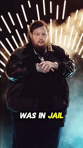 Jelly Roll Gets Emotional as Craig Morgan Invites Him to Join the Grand Ole Opry