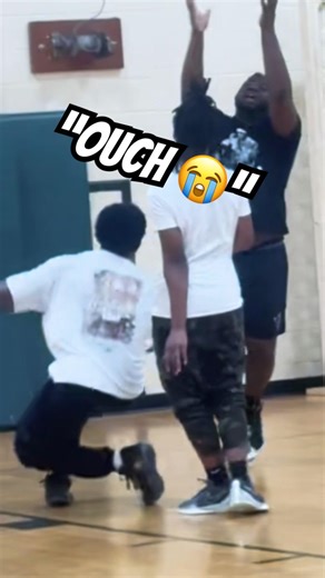 “Gravity Wins AGAIN 😭🏀 | Epic Layup Fail”