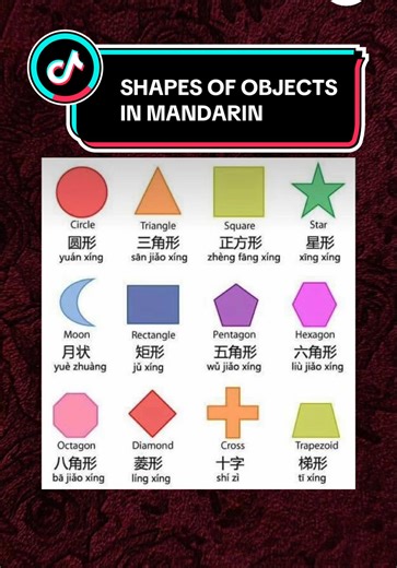 HaoHao Mandarin on TikTok