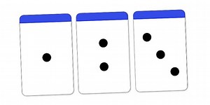 Count the Spots Activity Cards (1-5)
