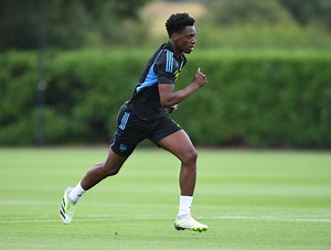 Manager delighted with 'excellent' £17m player he's signed from Arsenal