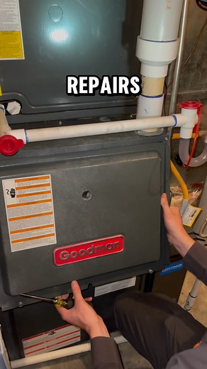 Your furnace works hard—make sure it’s ready for the season ahead! For only $49, our expert techs will tune it up so it runs smooth, safe, and efficient all winter long ❄️. Don’t wait until it breaks down—schedule your tune-up today and stay worry-free this season ✅. *Terms Apply | One Stop Heating & Air | Facebook