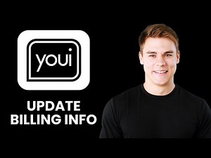 NEW! How to Update Billing Info in the Youi Insurance App (2025) 📱💳 | Fast & Secure Payment Update