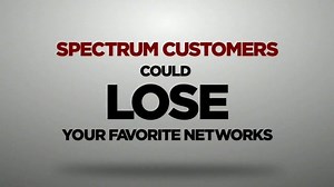 FOX Entertainment Group TV Spot, 'Charter Spectrum: Gone'