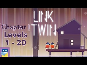 Link Twin: Walkthrough Guide and Solutions