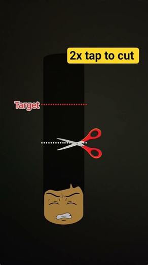 double tap on screen