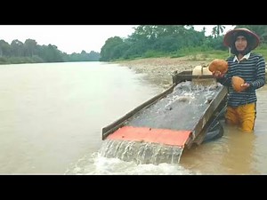 VIRAL MENDADAK KAYA..! PENEMUAN HARTA KARUN EMAS TERBESAR DI INDONESIA | SUDDENLY RICH..GET TREASURE