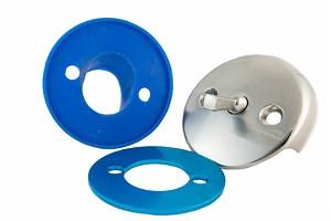 BIG Leak-Proof Trip Lever Kit