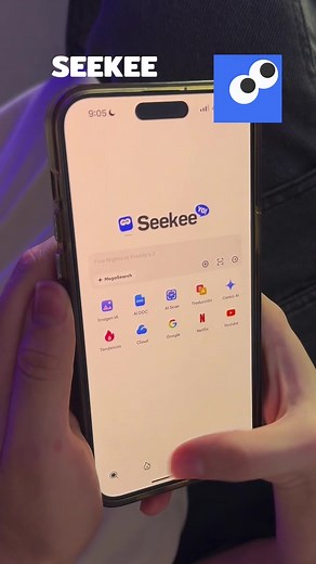 Genera Imágenes Increíbles con Seekee y AI