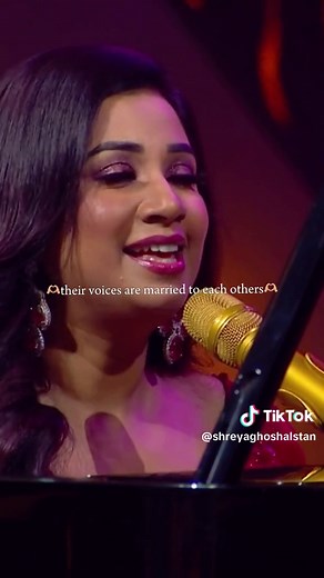 Beautiful Duets by Shreya Ghoshal & Sonu Nigam | Live Singing Performance