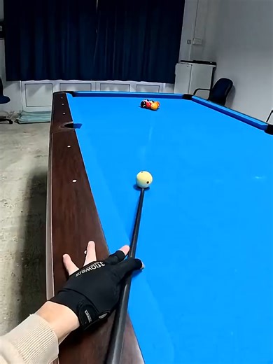 Tes Run out bola 9##poll#fyp #biliard #nineball #biliardindonesia | billiards tutorial