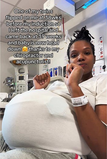 39 Weeks Pregnant with Twins: A Unique Journey