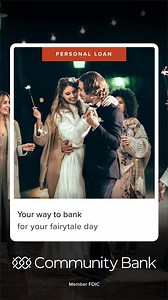 441 reactions | Community Bank, N.A. on Reels | Facebook