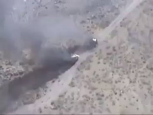 34K views · 468 reactions | PAF Falcons Hunting Down Taliban Vehicles | Pakistan History | Facebook