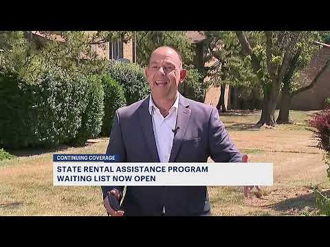 NJ Rental Assistance Program has begun. Do you qualify? Here’s what you need to know.