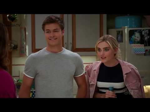 American Housewife: Trip Windsor