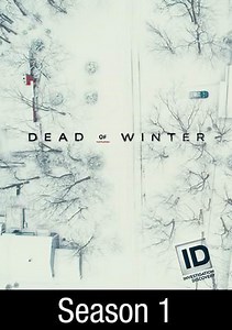 Dead of Winter: Midnight Mass