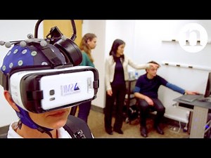 Human lab rats in virtual reality