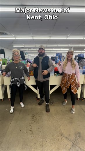 3K views · 45 reactions | MAJOR NEWS OUT OF KENT OHIO! Krazy Bins is having the FIRST Black Friday Sale in America! | Krazy Bins | Facebook