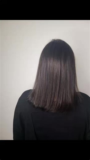 K-tip philocaly extensions. #ktips #fusionextensions #beautiful #hairstylistsofsask #vybehairstudio #longfullhair