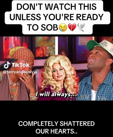 Dolly Parton I Will Always Love You vs Whitney Houston: Reaction & Tribute