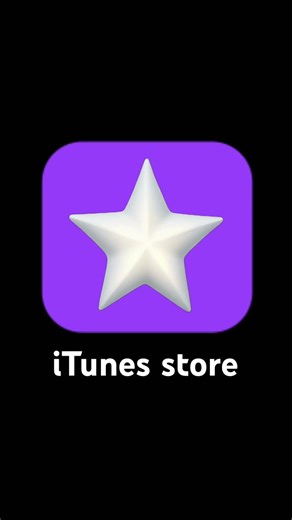 iTunes Store logo