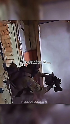 Other Soldiers Vs Pro Soldier Recoil Control 💀🔥 #shorts #military #defense