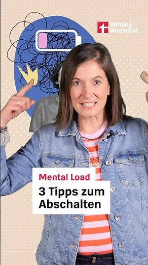 Stress loswerden: 3 beste Tipps zum Abschalten (Kopf frei in 3 Schritten)