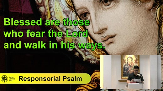 LIVE MASS | Feast of the Holy Family of Jesus, Mary and Joseph Welcome to Radio Veritas Asia online Mass. Our presider is Fr. Felmar C. Fiel, SVD. Please make your prayer requests below so our priests can offer your intentions. Visit our website: www.rvasia.org #VeritasAsia #OnlineMass | Radio Veritas Asia