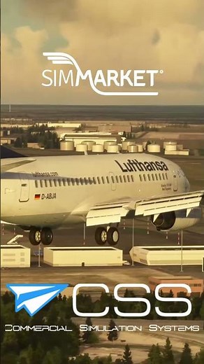 CSS 737-500 Classic for MSFS24/20 at SIMMARKET | by Commercial Simulation Systems