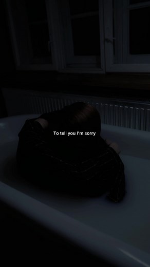 Adele Sorry Lyrics Aesthetic Video Grouwup Vibes