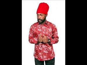 Lutan Fyah - Burn Dem Out