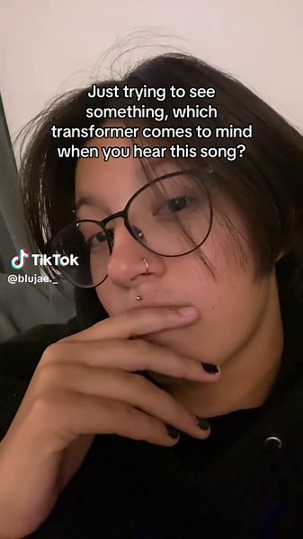 Transformers Character Quiz: Which One Comes to Mind?