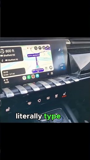 Waze Google Maps Responsiveness #WazeVsGoogleMaps #Waze #maps #navigation #googlemaps #androidauto