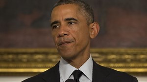 Should Obama trust the Secret Service?