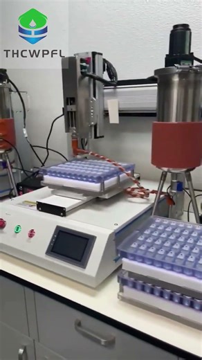 #disposablepod 🔥Automatic Cartridge filling machine