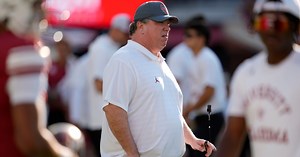 Crimson Countdown: No. 78 Luke Baklenko