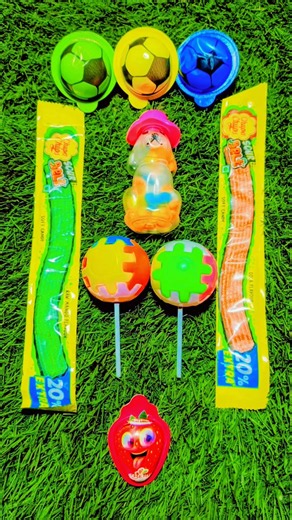 Mango flavour sweet kids pop lollipop | lollipop candy treats | #lollipop #candy #trending #shorts