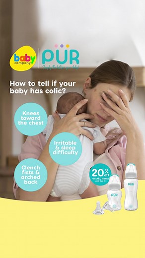 Baby Company on TikTok