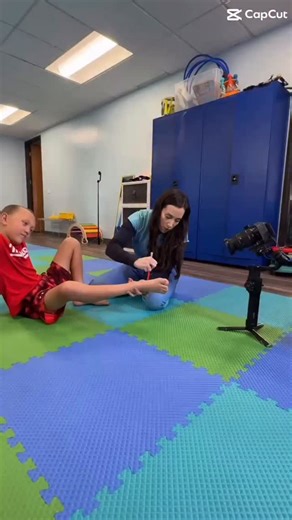 If retained reflexes are showing up as instability, emotional reactivity, fatigue with writing, or difficulty coordinating movement — there is a neurological reason, and most families never get this explanation. We offer assessments and intensives designed to support integration through movement, vestibular sequencing, breathwork, and low-level laser therapy when appropriate. Each program is customized around where the nervous system is today — not a generic checklist or one-size-fits-all protoc