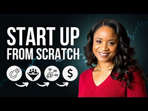 STARTING a Consulting Business From Scratch? Here's A Simple Marketing Tech Stack You Need!